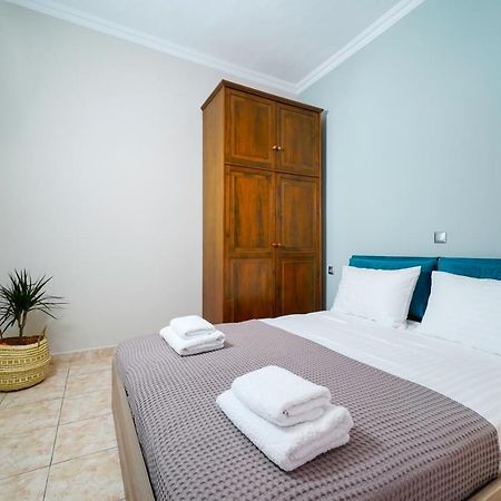 Notos House Villa Limenaria  Exterior photo