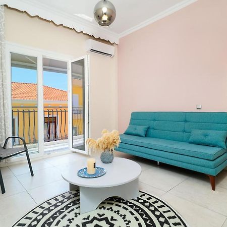 Notos House Villa Limenaria  Exterior photo