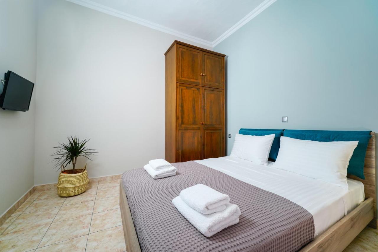 Notos House Villa Limenaria  Exterior photo