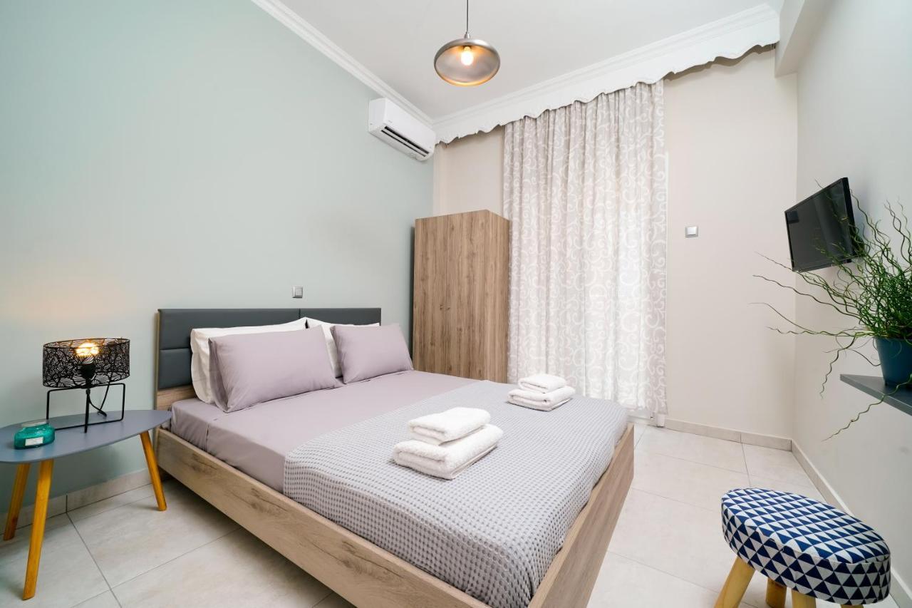 Notos House Villa Limenaria  Exterior photo