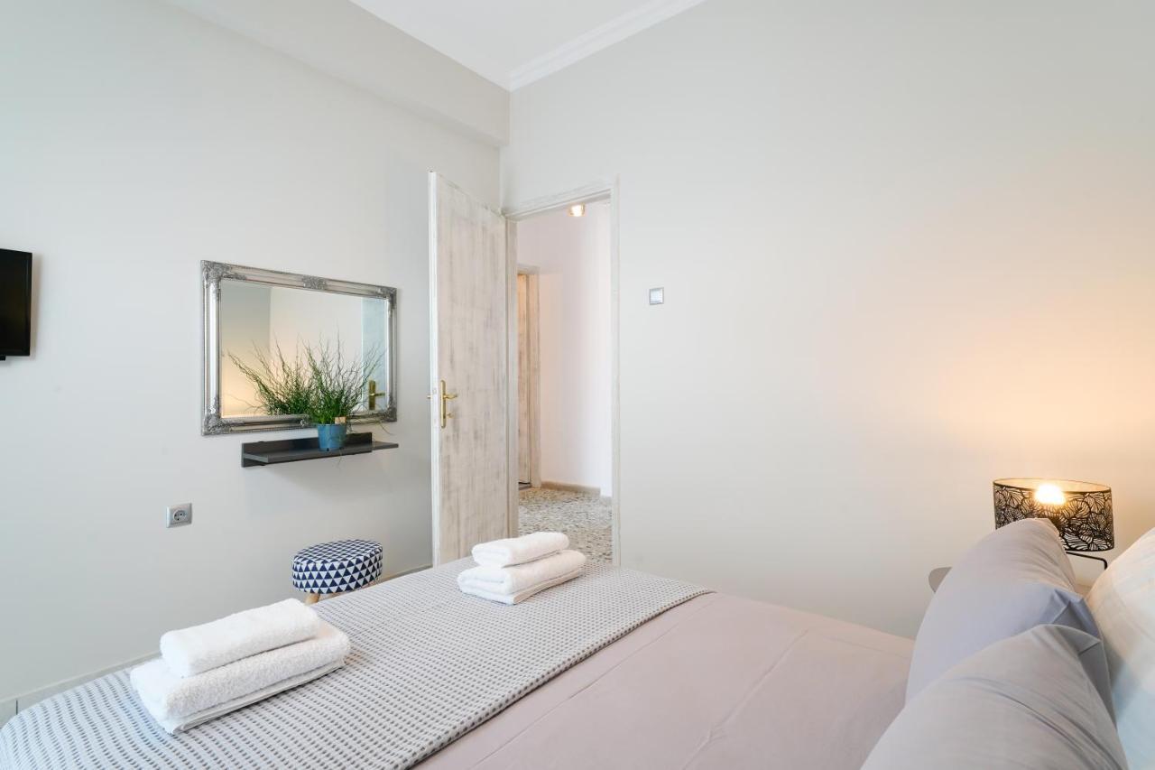 Notos House Villa Limenaria  Exterior photo