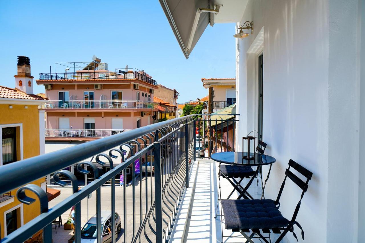 Notos House Villa Limenaria  Exterior photo