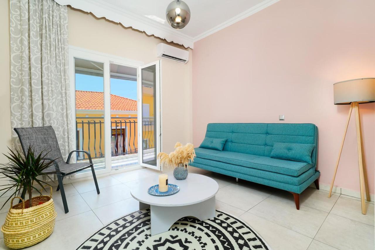 Notos House Villa Limenaria  Exterior photo